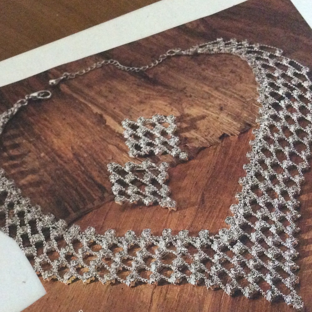 “Heartfelt” Necklace